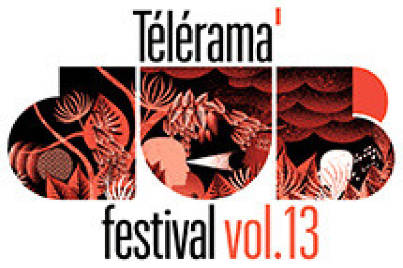 Télérama Dub Festival 13ème édition