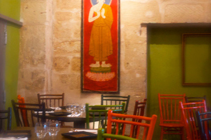 Les Petits Siamois : les saveurs de la cuisine thaïlandaise