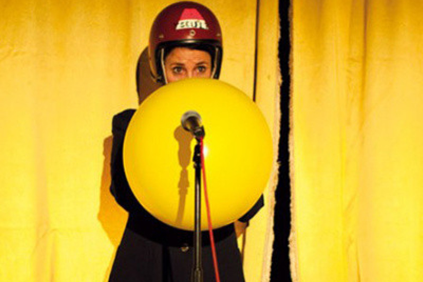 L’École des Pitres - Une spectacle clownesque décalé