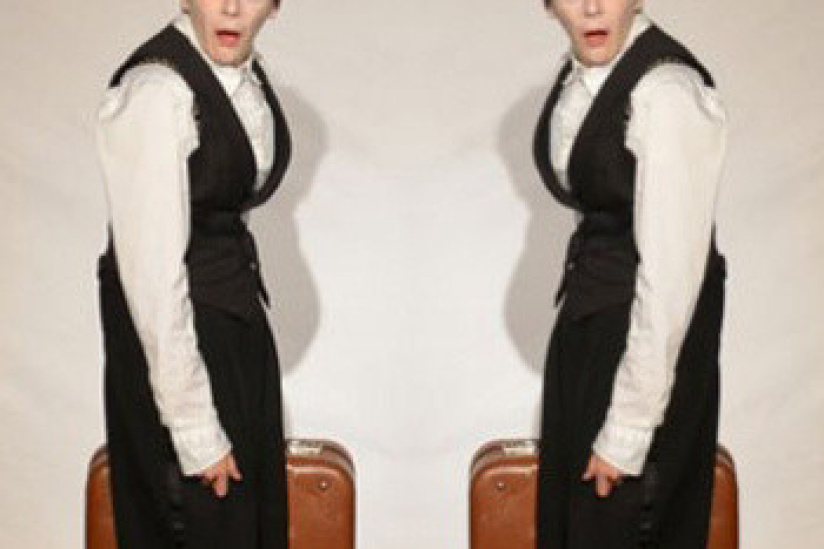 Vagabondages - Cie Encima