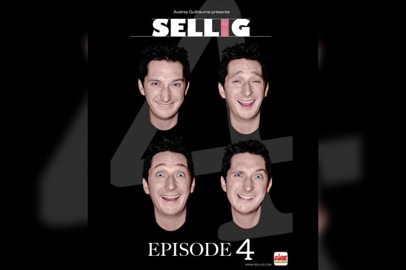 Sellig Episode 4 à Montpellier