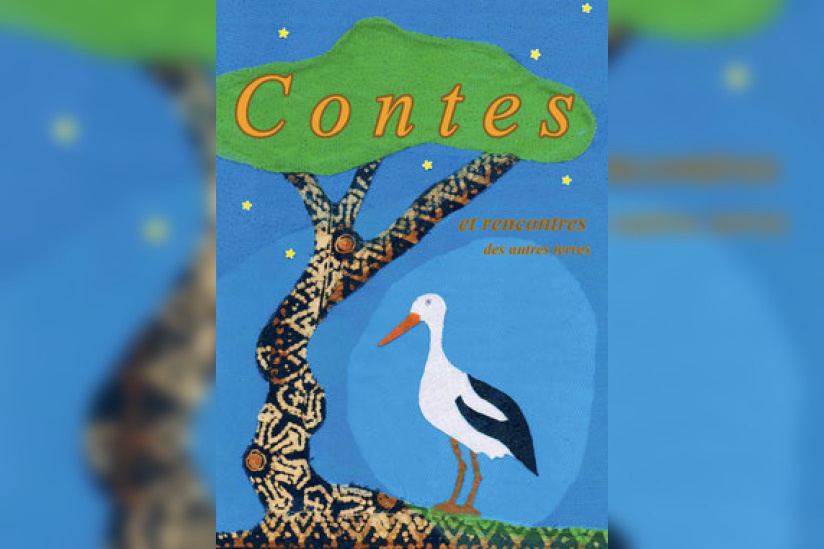 Contes et rencontres des autres terres