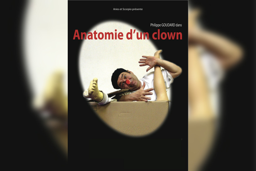 Anatomie d’un clown