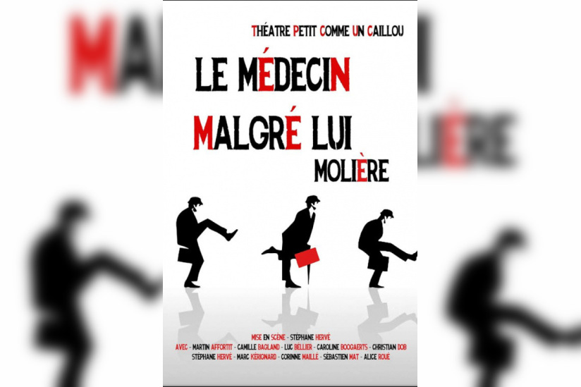 Le Médecin malgré lui