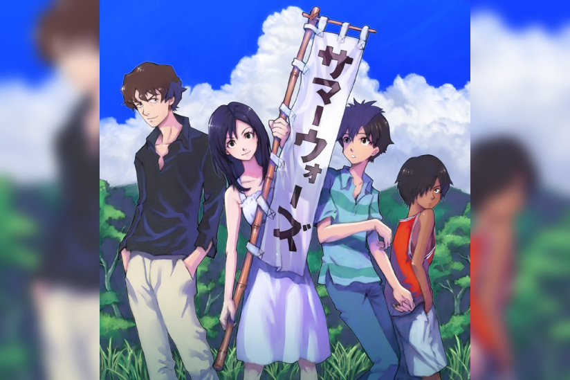 Summer Wars