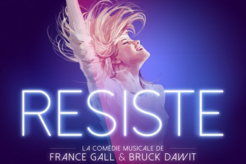 Résiste Comédie Musicale Montpellier