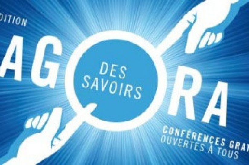 Agora des Savoirs Saison 7