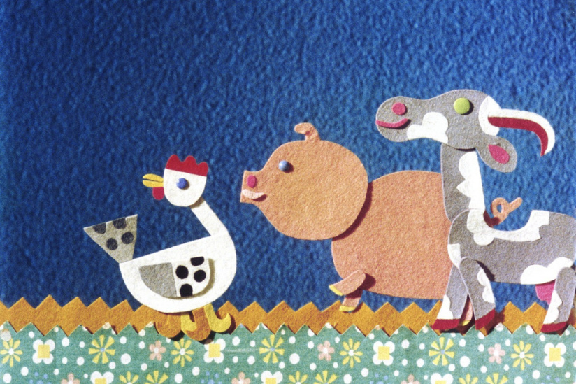 les contes de la ferme hermina tyrlova