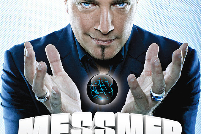 Messmer Montpellier zénith sud