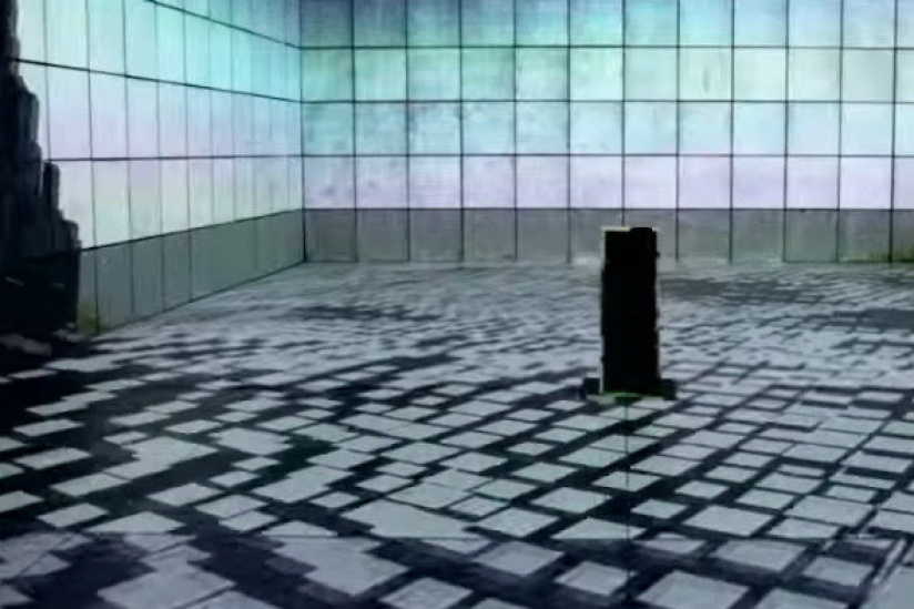 Exposition Collectif Scale - Festival Tropisme 2016