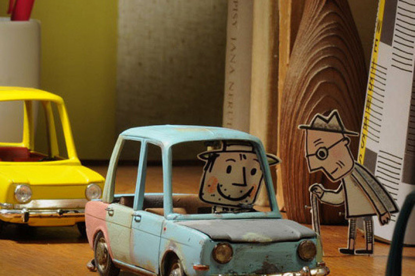 Le voyage de Tom Pouce Le pêcheur Marsicek Une princesse qui ne riait pas