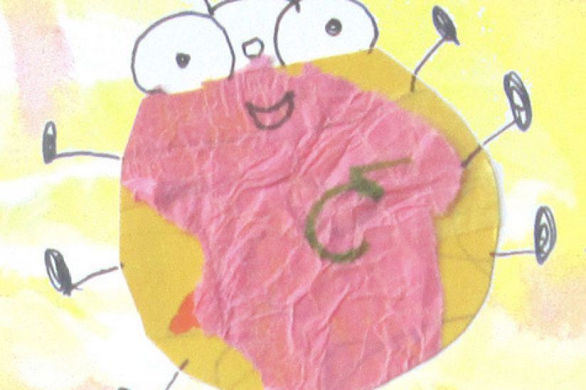 Atelier chez Ninou à Montpellier