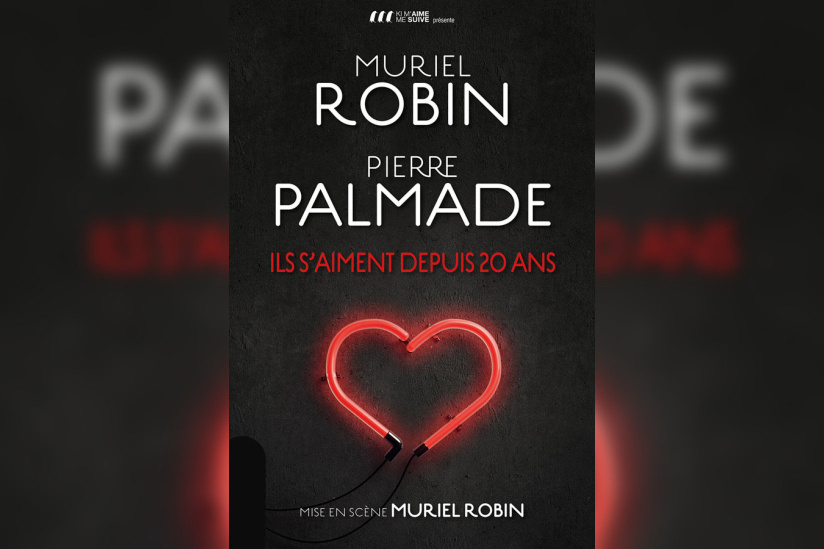 Palmade Robin au zénith sud de montpellier