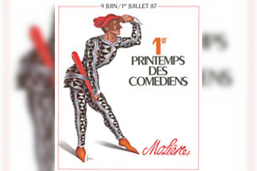 Exposition 30 Printemps