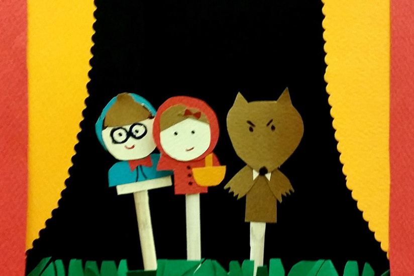 Atelier créatif enfants Montpellier