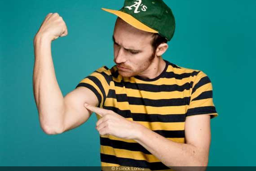 Vincha à Montpellier