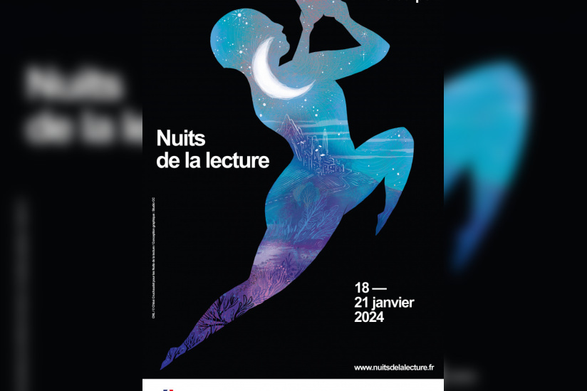Les Nuits de la Lecture