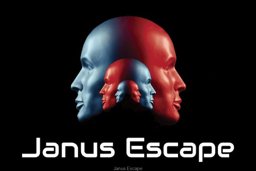 Janus Escape - Escape Room Pérols