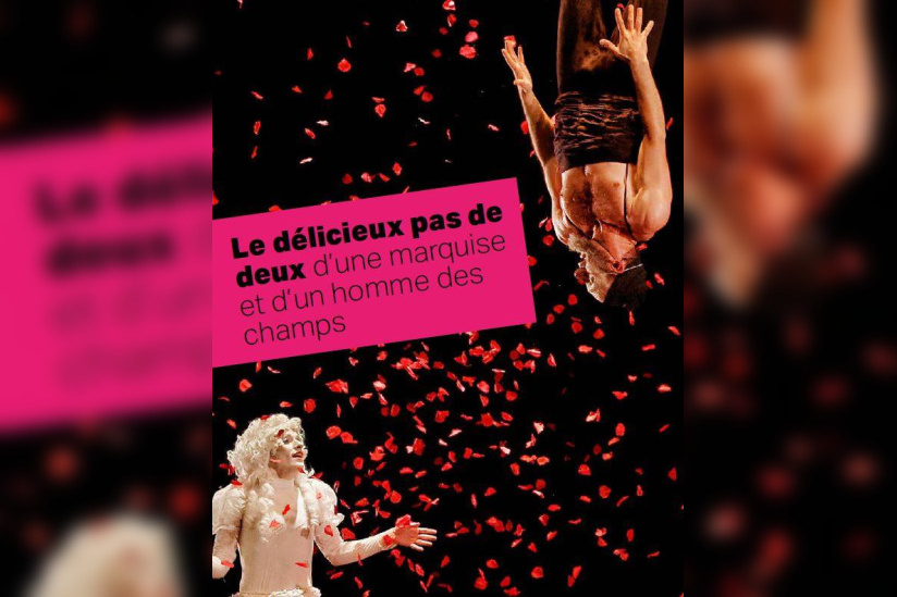 Concerto pour 2 clowns