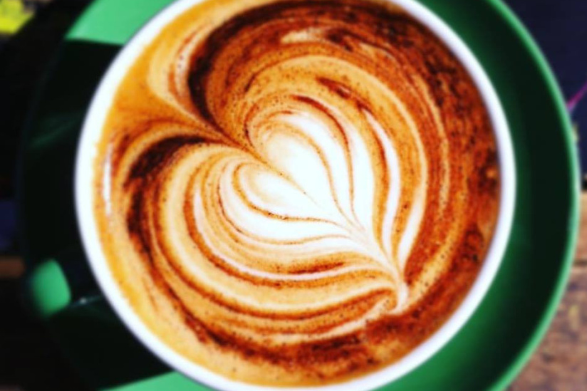 Coffee Club, le rendez-vous pour un bon café