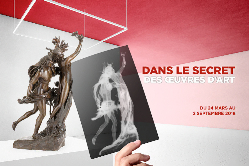 Dans le secret des œuvres d'art - Exposition temporaire Musée Fabre