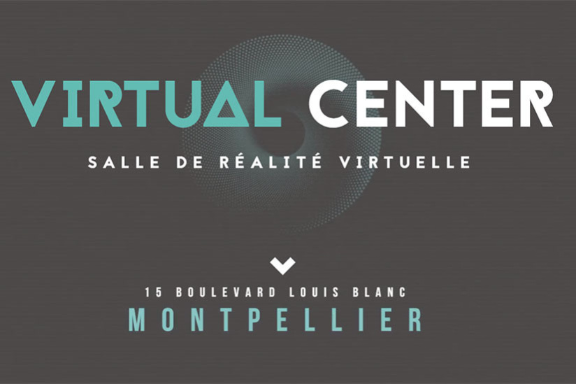 Virtual Center Montpellier