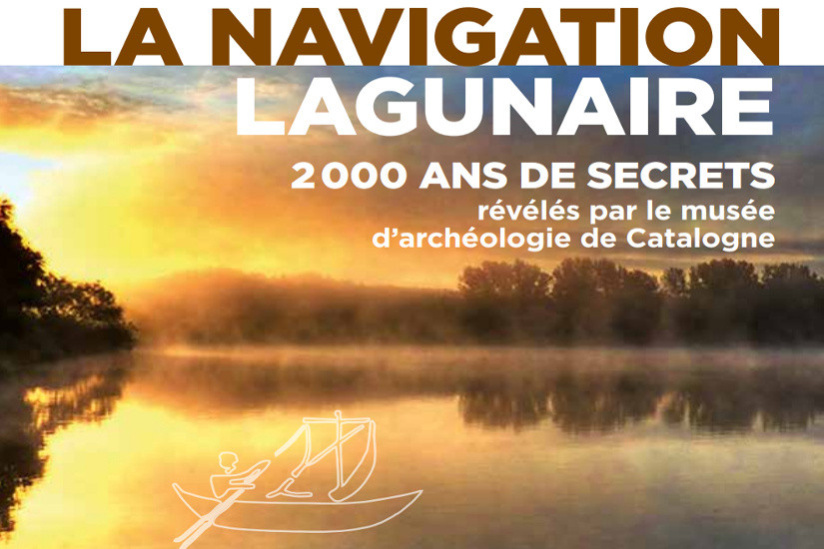 Exposition La Navigation Lagunaire