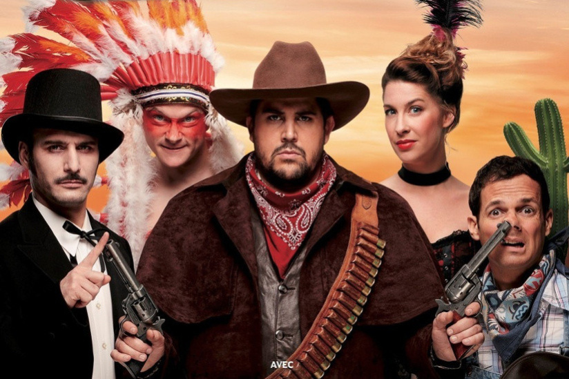 Duels à Davidéjonatown