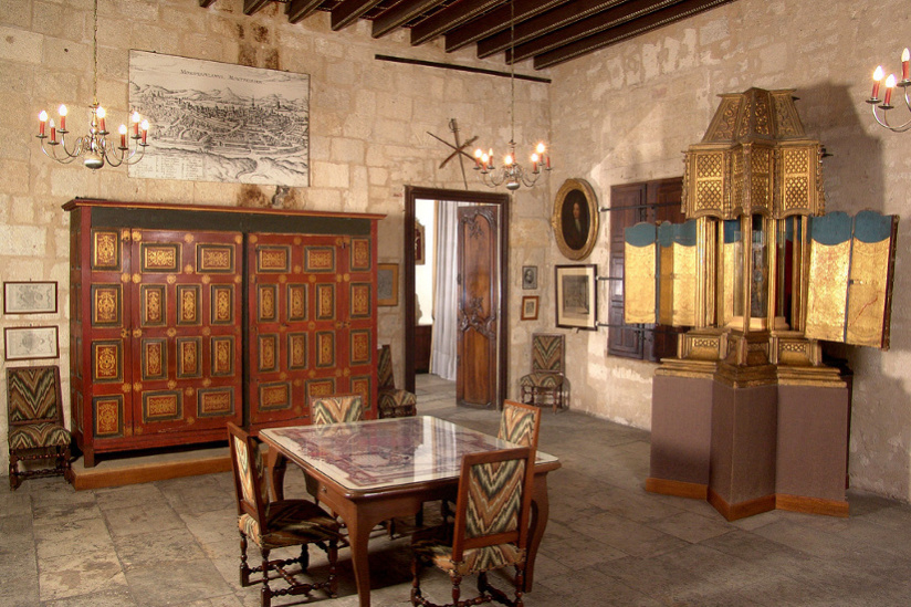 Musée du Vieux Montpellier