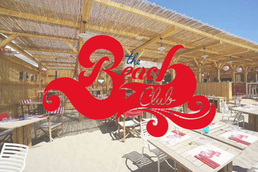The Beach Club