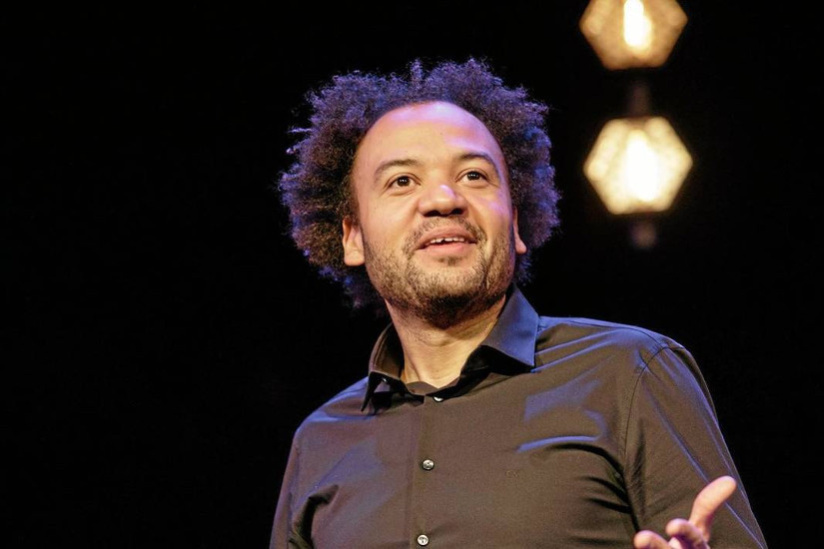 Fabrice Eboué - Plus Rien à Perdre