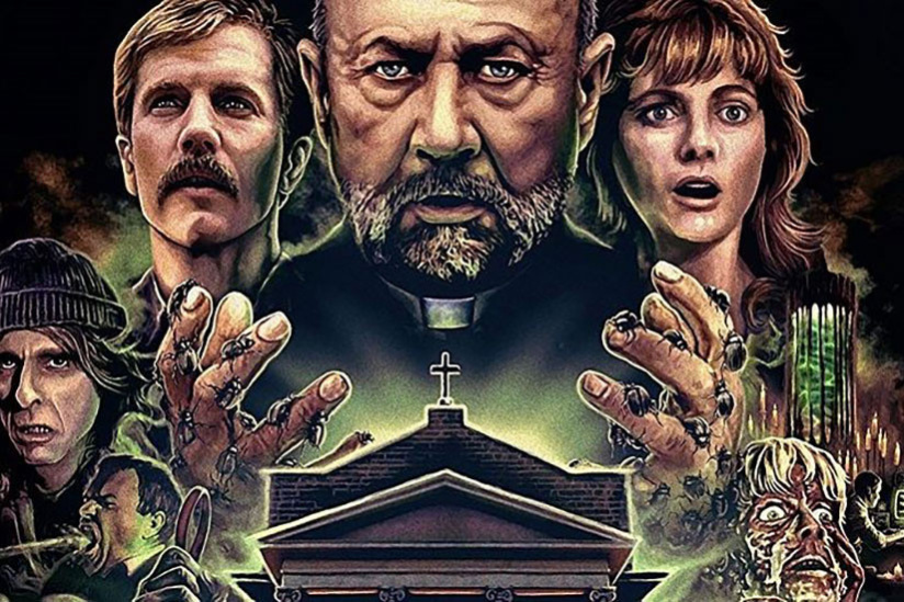 Cycle John Carpenter au Cinéma Gaumont Comédie