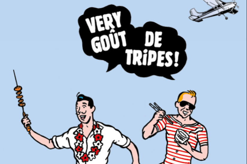 Very Goût de Tripes