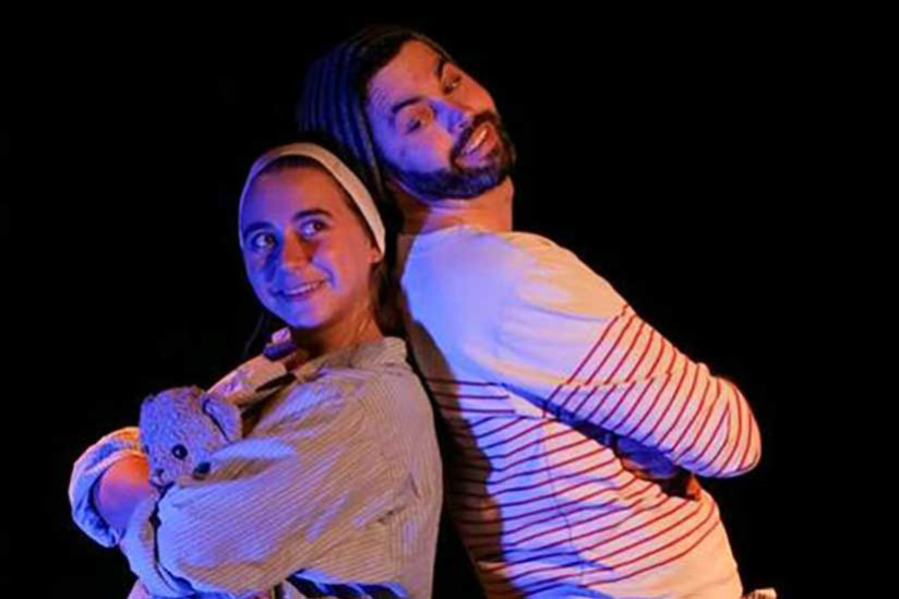 Spectacle Le Noël de Tom