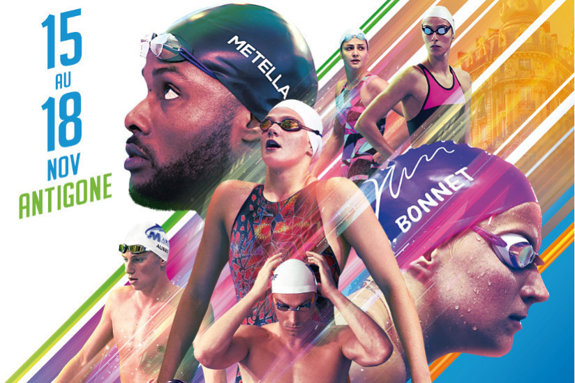 Championnats de France de Natation