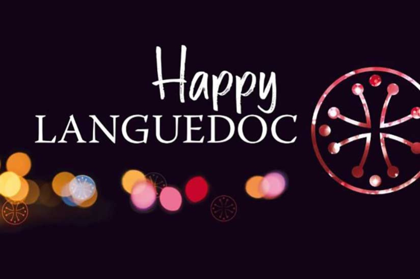 Happy Languedoc - Découvrez les vins AOC Languedoc partout en France