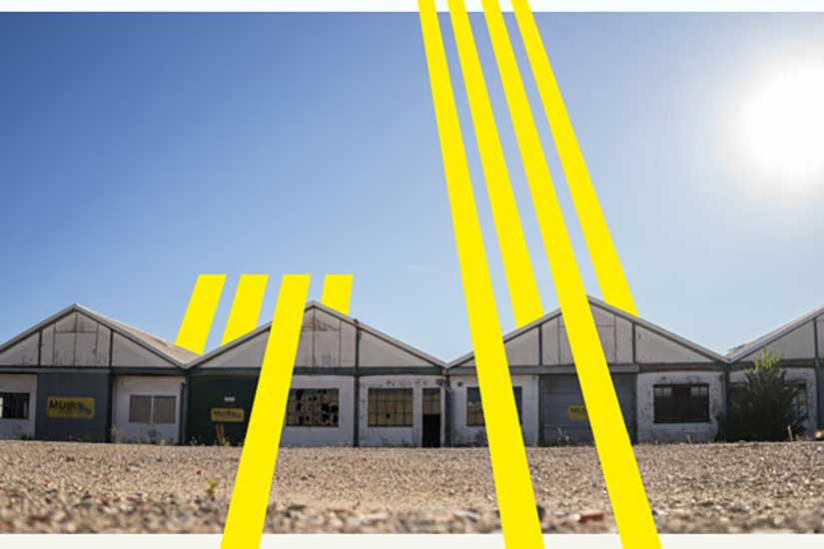 Festival Tropisme 2019 - Inauguration de la Halle Tropisme Cité Créative