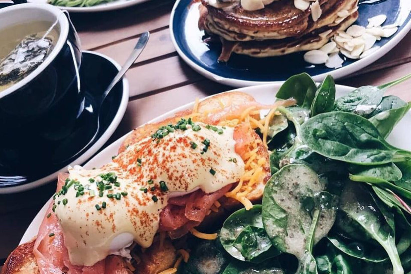 Une bonne adresse pour bruncher à Montpellier : Le Bonobo