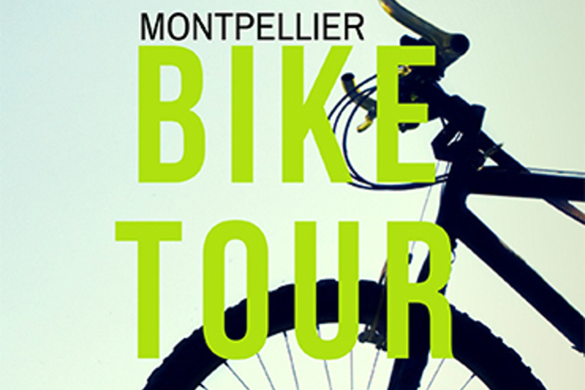 Montpellier Bike Tour Experience