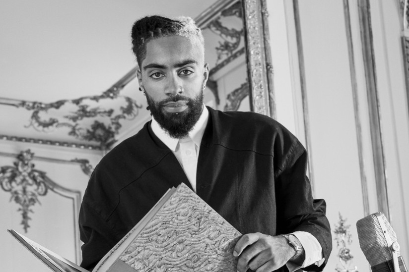 Hexagone, le nouveau one man show de Fary