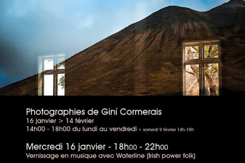 Exposition Photo Hide Your Fires au Bar à Photo de Montpellier