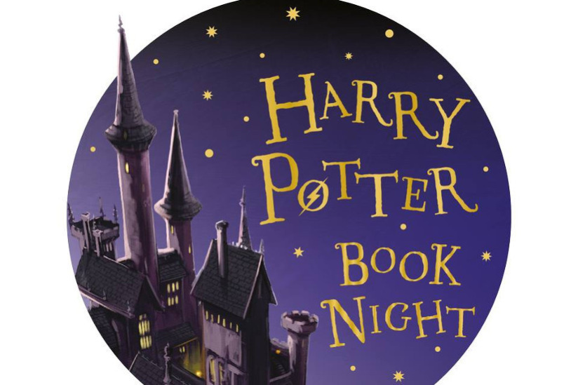 Harry Potter Book Night au Bookshop de Montpellier