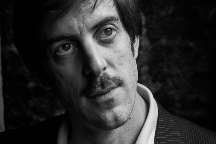 Spectacle de Matthieu Penchinat - Tout seul comme un grand