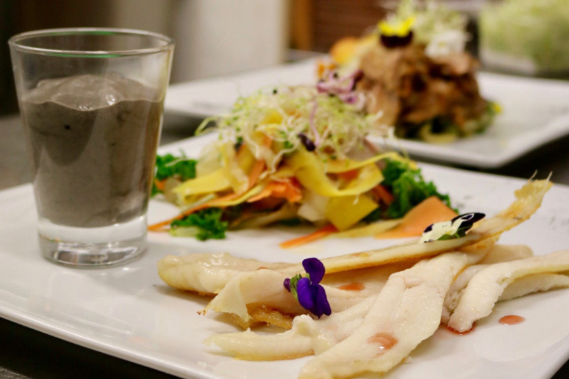 Rêve du Chef à Castelnau-le-Lez