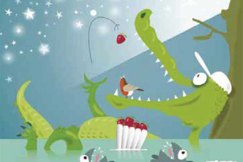 8ème Festival Cinéma Jeune Public