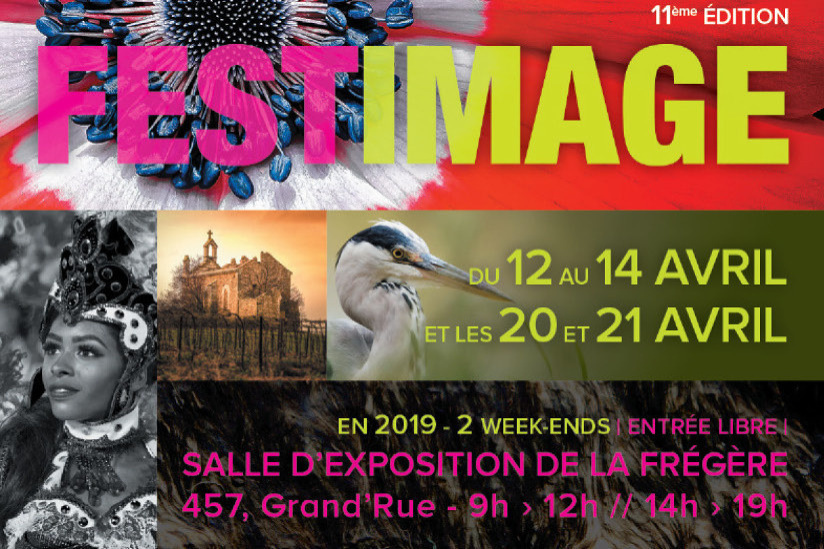 FestImage - Expo Photo à St Gély-du-Fesc