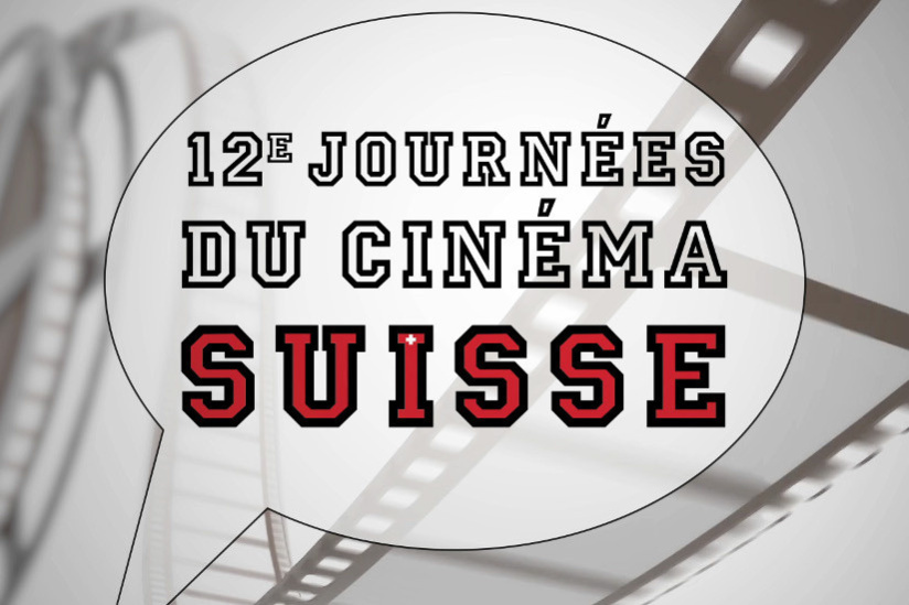 12e Journées du Cinéma Suisse