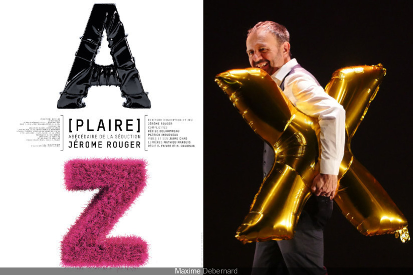 Plaire, Abécédaire de la Séduction