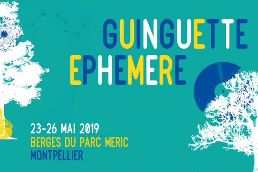 La Guinguette Ephémère