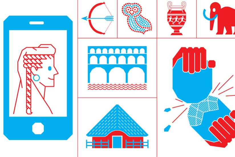 Journées Nationales de l'Archéologie